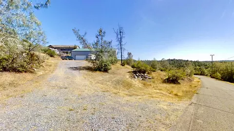 Exterior - 5480 Oak Ridge Rd, Placerville, CA 95667 photo 8 of 17