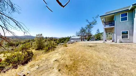 Exterior - 5480 Oak Ridge Rd, Placerville, CA 95667 photo 3 of 17