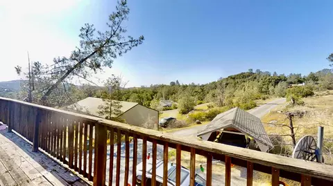 Exterior - 5480 Oak Ridge Rd, Placerville, CA 95667 photo 7 of 17