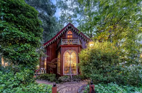 431 Broad St, Nevada City, CA 95959