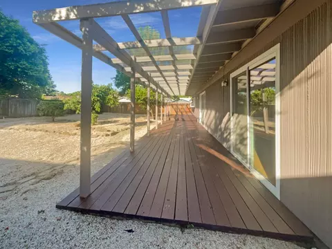Exterior - 442 Grande Ave, Davis, CA 95616 photo 10 of 11