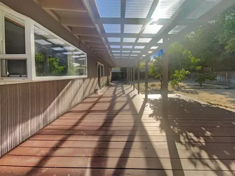 Exterior - 442 Grande Ave, Davis, CA 95616 photo 8 of 11