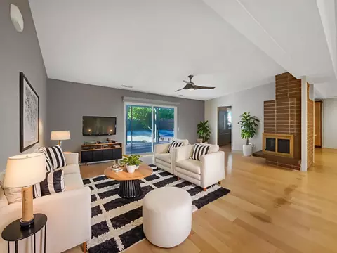 Living - 442 Grande Ave, Davis, CA 95616 photo 1 of 6