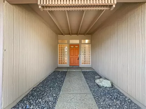 Entry Way - 442 Grande Ave, Davis, CA 95616 photo 1 of 1