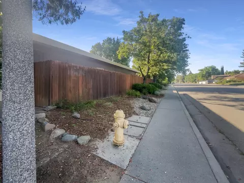 Exterior - 442 Grande Ave, Davis, CA 95616 photo 4 of 11
