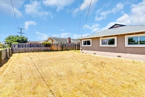Exterior - 1666 Cambrian Dr, Salinas, CA 93906 photo 8 of 8