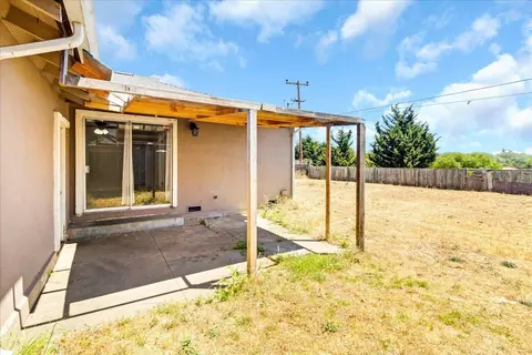 Exterior - 1666 Cambrian Dr, Salinas, CA 93906 photo 6 of 8