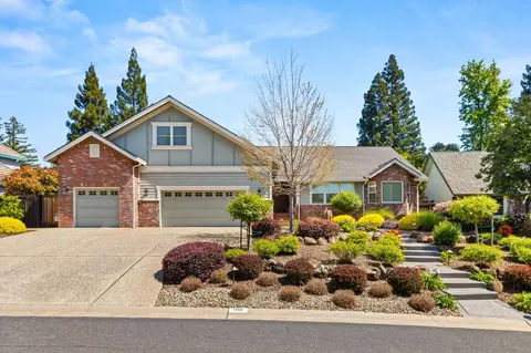 108 Oak Rim Way, Folsom, CA 95630