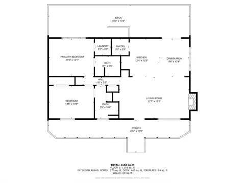 23761 Shake Ridge Rd, Volcano, CA 95689 photo 23