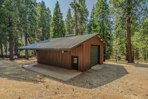 23761 Shake Ridge Rd, Volcano, CA 95689 photo 2