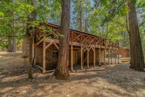 23761 Shake Ridge Rd, Volcano, CA 95689 photo 3