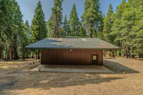 23761 Shake Ridge Rd, Volcano, CA 95689 photo 37
