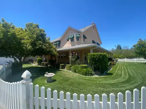 Exterior - 27958 Vine Ave, Escalon, CA 95320 photo 11 of 14