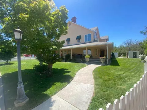 Exterior - 27958 Vine Ave, Escalon, CA 95320 photo 12 of 14