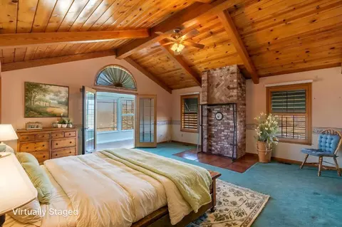 Bedroom - 27958 Vine Ave, Escalon, CA 95320 photo 1 of 1