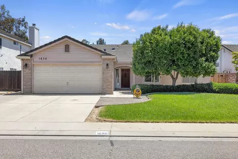 1836 White Birch Dr, Hughson, CA 95326 photo 1