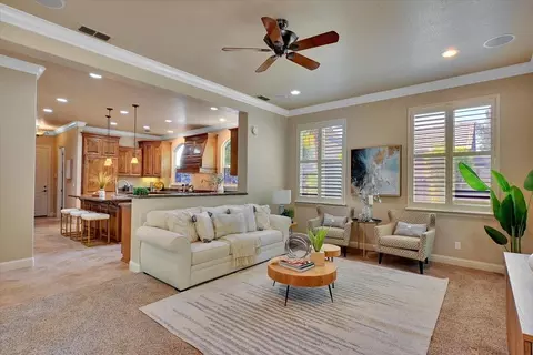 Living - 2390 W Ridge Dr, Sutter, CA 95982 photo 2 of 4
