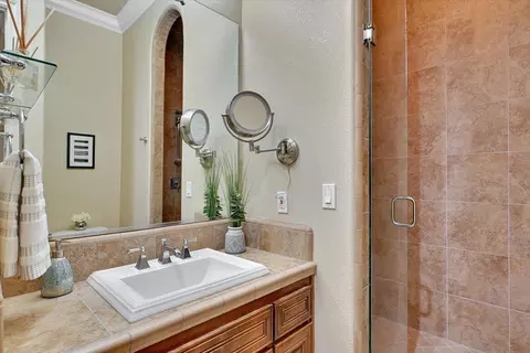 Bath - 2390 W Ridge Dr, Sutter, CA 95982 photo 9 of 9