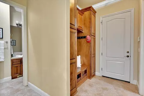 Entry Way - 2390 W Ridge Dr, Sutter, CA 95982 photo 1 of 7