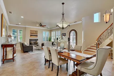 Dining - 2390 W Ridge Dr, Sutter, CA 95982 photo 2 of 2