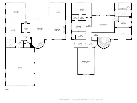 Floorplan - 2390 W Ridge Dr, Sutter, CA 95982 photo 3 of 3