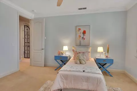 Bedroom - 2390 W Ridge Dr, Sutter, CA 95982 photo 2 of 5