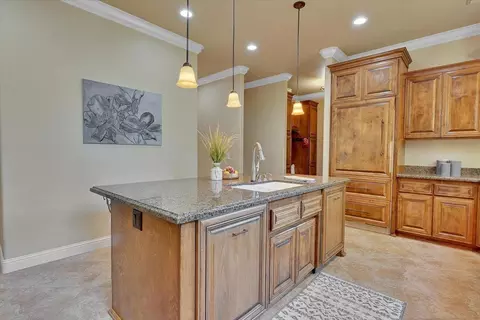 Kitchen - 2390 W Ridge Dr, Sutter, CA 95982 photo 9 of 10
