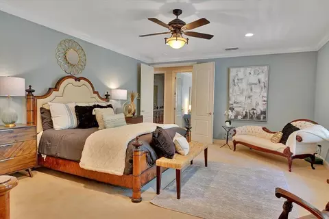 Bedroom - 2390 W Ridge Dr, Sutter, CA 95982 photo 5 of 5
