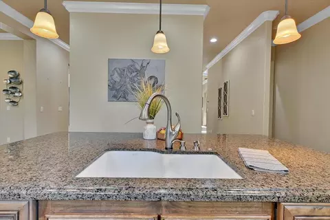 Kitchen - 2390 W Ridge Dr, Sutter, CA 95982 photo 10 of 10
