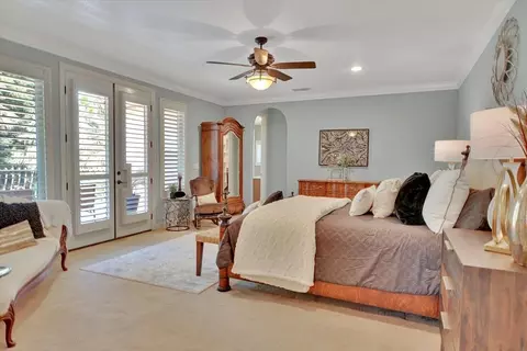 Bedroom - 2390 W Ridge Dr, Sutter, CA 95982 photo 4 of 5