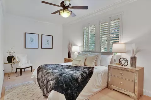 Bedroom - 2390 W Ridge Dr, Sutter, CA 95982 photo 3 of 5