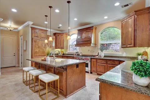 Kitchen - 2390 W Ridge Dr, Sutter, CA 95982 photo 3 of 10