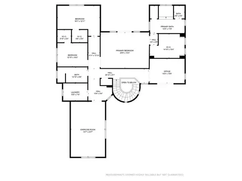 Floorplan - 2390 W Ridge Dr, Sutter, CA 95982 photo 1 of 3