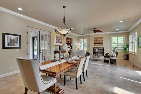 Dining - 2390 W Ridge Dr, Sutter, CA 95982 photo 1 of 2