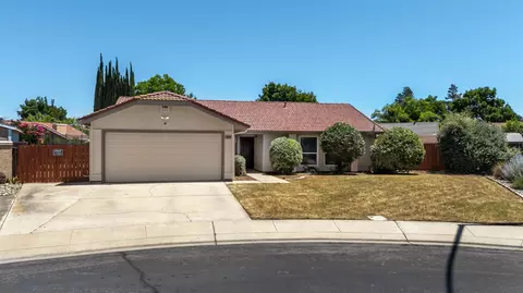 3329 Blackrock Pl, Modesto, CA 95354 photo 1