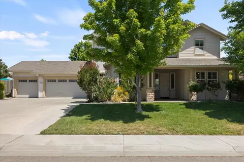 1325 Coby Ln, Orland, CA 95963