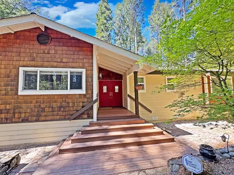 13962 Idaho Maryland Rd, Nevada City, CA 95959