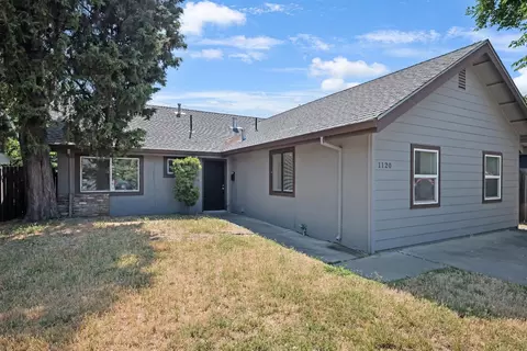 1120 Snyder Dr, Davis, CA 95616 photo 3