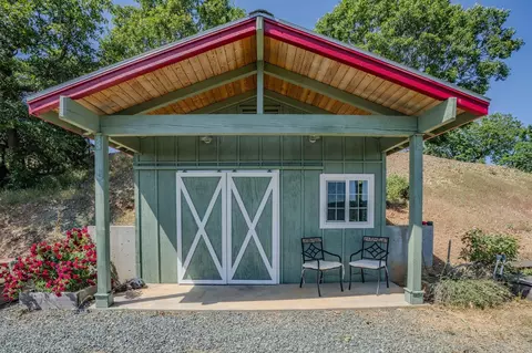 16900 Old Giannini Ranch Rd, Volcano, CA 95689 photo 4