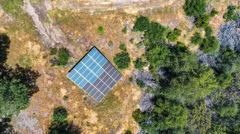 16900 Old Giannini Ranch Rd, Volcano, CA 95689 photo 31