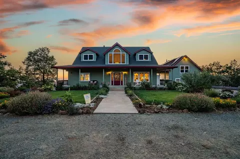 16900 Old Giannini Ranch Rd, Volcano, CA 95689 photo 29