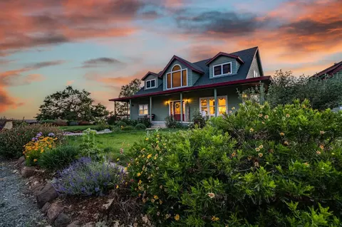 16900 Old Giannini Ranch Rd, Volcano, CA 95689 photo 1