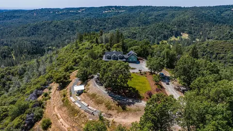 16900 Old Giannini Ranch Rd, Volcano, CA 95689 photo 33