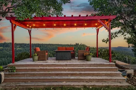 16900 Old Giannini Ranch Rd, Volcano, CA 95689 photo 2