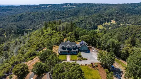 16900 Old Giannini Ranch Rd, Volcano, CA 95689 photo 32