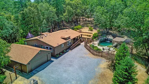 21055 Forest Lake Pl, Colfax, CA 95713 photo 1