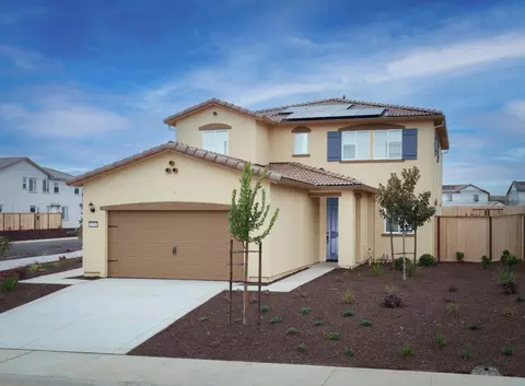 4599 Duckhawk Cir, Rancho Cordova, CA 95742