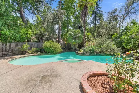 Exterior - 4820 Thor Way, Carmichael, CA 95608 photo 12 of 25