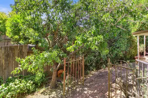 Exterior - 4820 Thor Way, Carmichael, CA 95608 photo 19 of 25