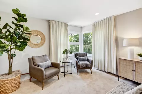 Living - 4820 Thor Way, Carmichael, CA 95608 photo 8 of 8